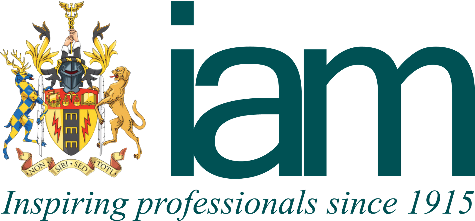 IAM - Institute of Administrative Management